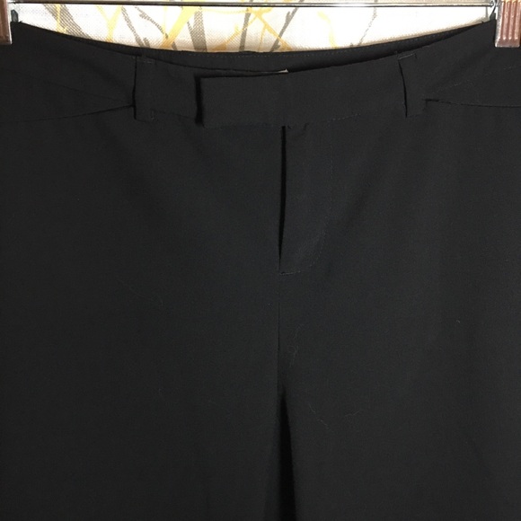 Coldwater Creek Dress Pants - Picture 2 of 6